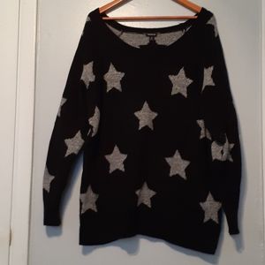 TORRID SWEATER